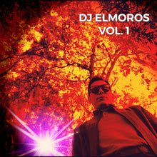 Cargar imagen en el visor de la galería, DJ ELMOROS Vol. 1